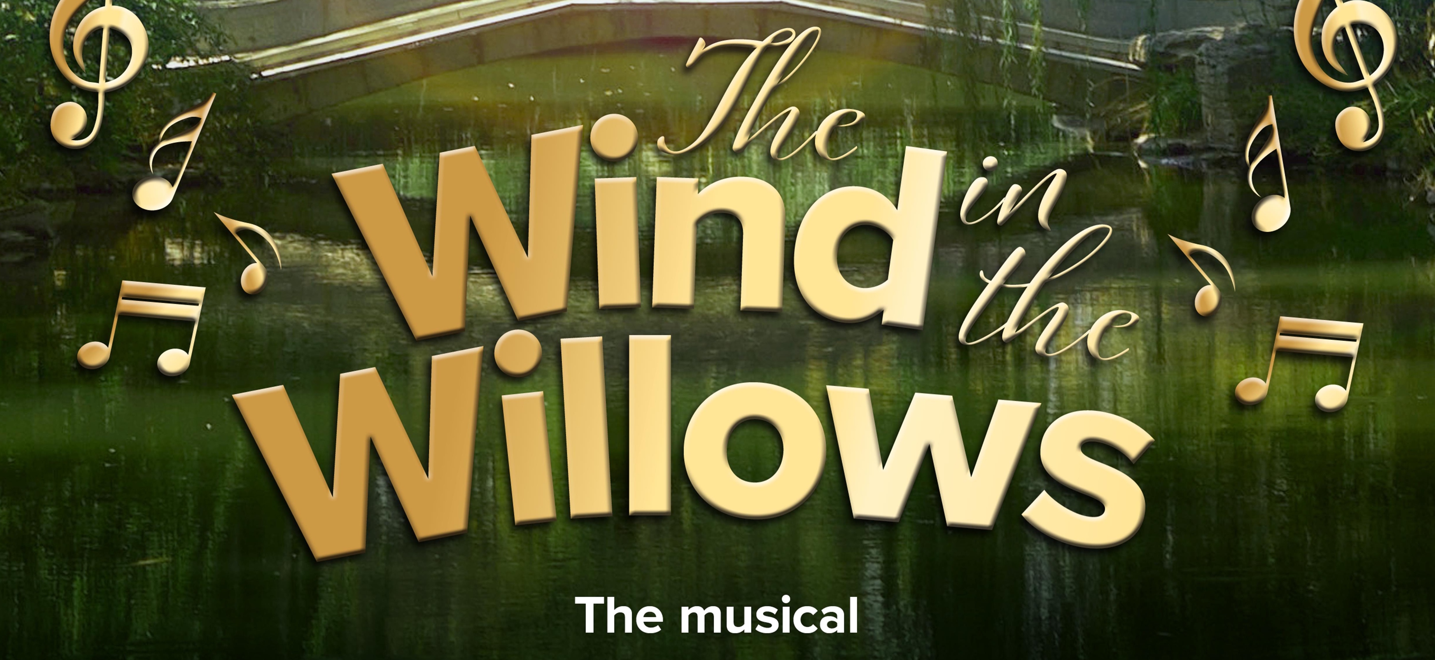 Wind In The Willows